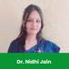 S.S. Jain Subodh College Of Global Excellence, Assistant Professor (Department of History): Dr. Nidhi Jain Interview